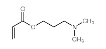 3-(Dimethylamino)propyl acrylate picture