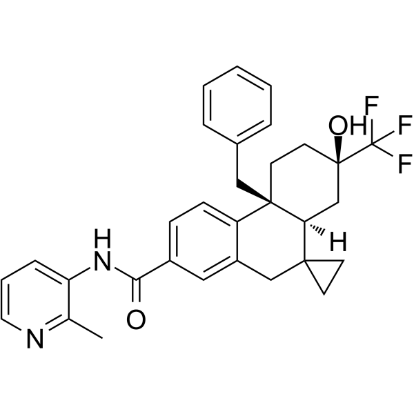 JTP-117968 Structure