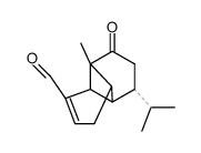 Brachylaenalon A Structure