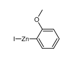 2-METHOXYPHENYLZINC IODIDE 0.5M picture