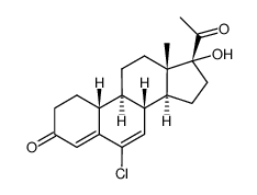 Amadinone结构式