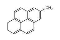 2-methylpyrene picture