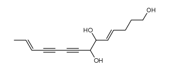 lobetyol Structure