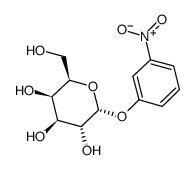 3-NITROPHENYL-ALPHA-D-GALACTOPYRANOSIDE picture