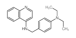 5427-50-9结构式