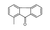 1-甲基-9H-芴-9-酮图片