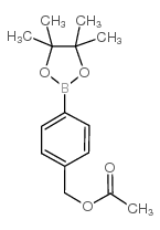 4-(Acetoxymethyl)benzeneboronic acid pinacol ester picture