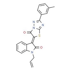 579439-58-0 structure