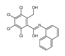 61166-56-1 structure