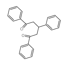 1,5-Pentanedione,1,3,5-triphenyl- picture