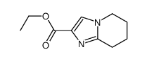 ethyl 5,6,7,8-tetrahydroimidazo[1,2-a]pyridine-2-carboxylate picture