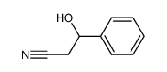 (R)-(+)-3-HYDROXY-3-PHENYLPROPIONITRILE picture