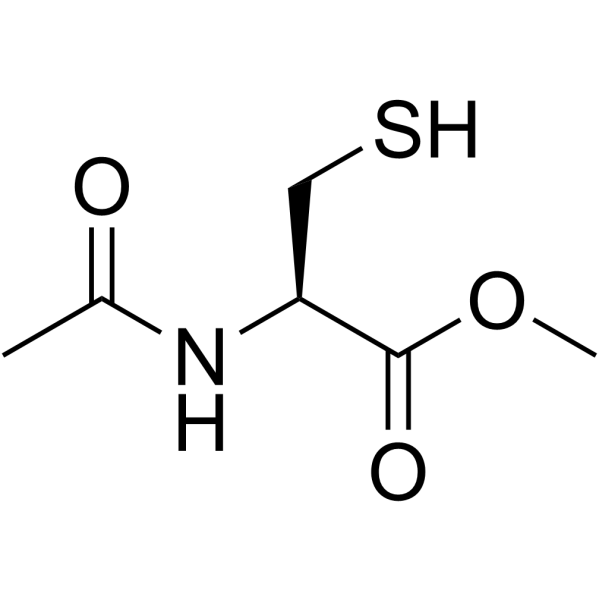 N-Acetyl-L-Cysteine Methyl Ester picture