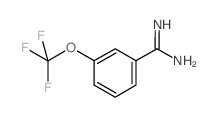 3-(Trifluoromethoxy)benzimidamide picture