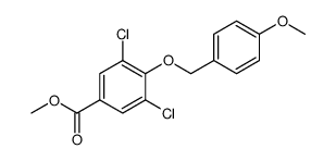 866153-30-2 structure