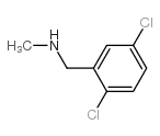 n-(2,5-dichlorobenzyl)-n-methylamine picture