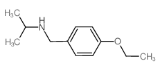 N-(4-Ethoxybenzyl)-2-propanamine picture