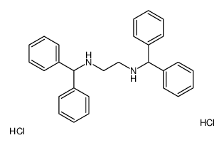 AMN082 dihydrochloride Structure