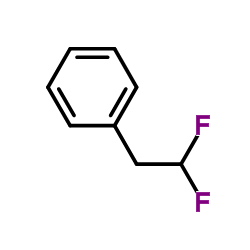 (2,2-Difluoroethyl)benzene picture