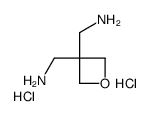 3,3-双-氨基甲基-氧杂环丁烷双盐酸盐图片
