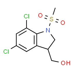 3-AMino-1-Boc-3-Methylpyrrolidine Structure