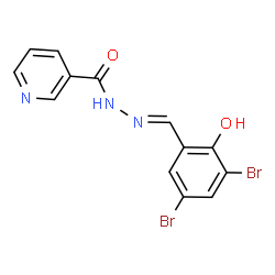 1255240-00-6 structure