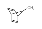 7-methylbicyclo[2.2.1]hepta-2,5-diene picture