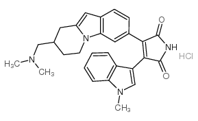 (S)-Ro 32-0432 free base picture