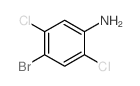 Benzenamine,4-bromo-2,5-dichloro- picture