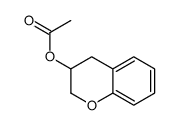 3-Acetoxychroman picture