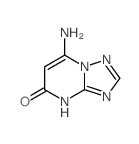 [1,2,4]Triazolo[1,5-a]pyrimidin-5(1H)-one,7-amino- picture