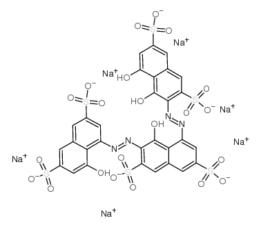 3810-39-7 structure