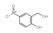 2-羟基-5-硝基苯甲醇图片