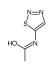 N-1,2,3-thiadiazol-5-ylacetamide picture