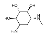 Hyosamin Structure