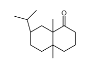 5090-54-0 structure