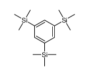 1,3,5-TRIS-TRIMETHYLSILANYL-BENZENE picture