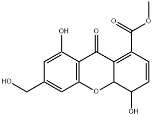 58449-99-3 structure