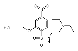 62563-96-6 structure