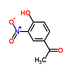 4-Hydroxy-3-Nitroacetophenone picture