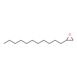 Epoxides, C13-16-alkyl结构式