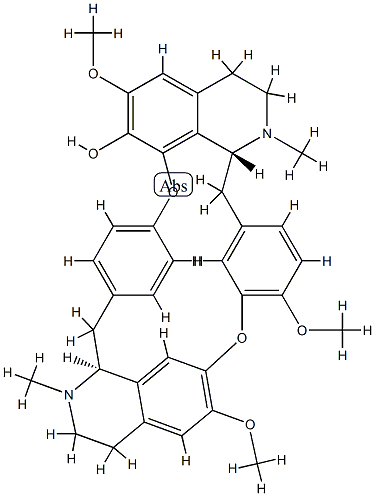 6879-67-0结构式