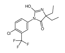 70974-25-3 structure