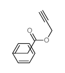 2-Propynyl benzeneacetate picture