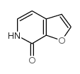 Furo[2,3-c]pyridine-7(6H)-one structure