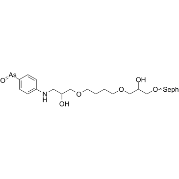 Seph-PAO Structure