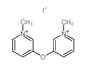 1-methyl-3-[(1-methyl-3-piperidyl)oxy]-2H-pyridine picture