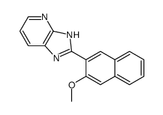 89574-51-6 structure