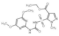 Pyrazosulfuron-ethyl picture