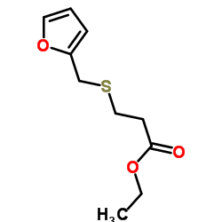 Ethyl 3-(furfurylthio)propionate picture